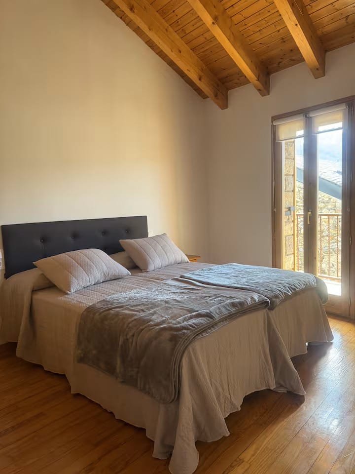 Apartament — vistes